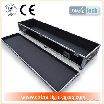 Custom ATA flight case Tool flight cases with 6 wheels